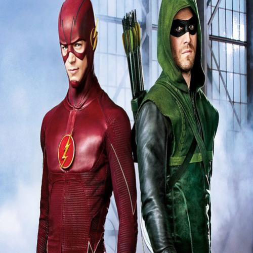 Liberadas as sinopses do novo crossover entre The Flash e Arrow