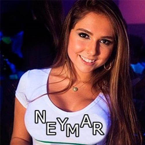 Affair de Neymar – Veja algumas fotos da modelo Carolina Portaluppi