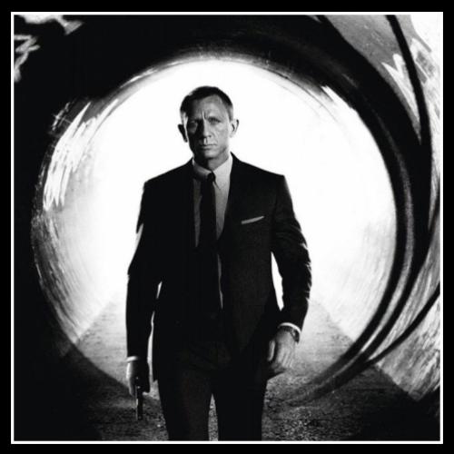 25 vilões que infernizaram o agente secreto James Bond