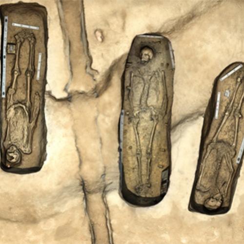 Enigma da caixinha de prata lacrada há 4 séculos intriga cientistas