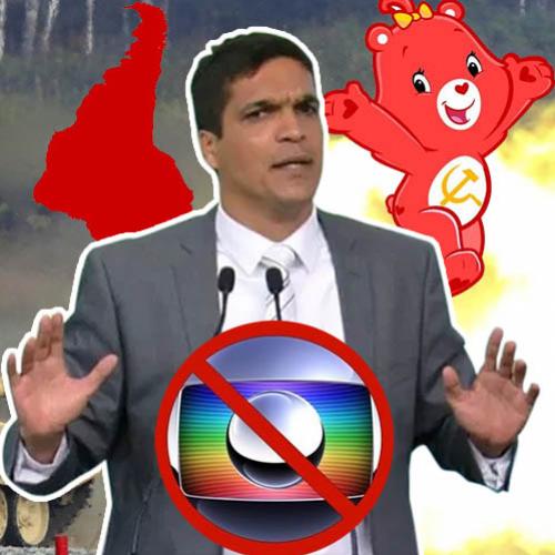 Debate sem Daciolo é golpe!