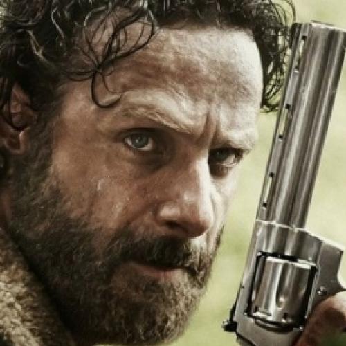 Rick Grimes ganhará três filmes no canal AMC