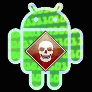 Android é o sistema mobile com mais malwares