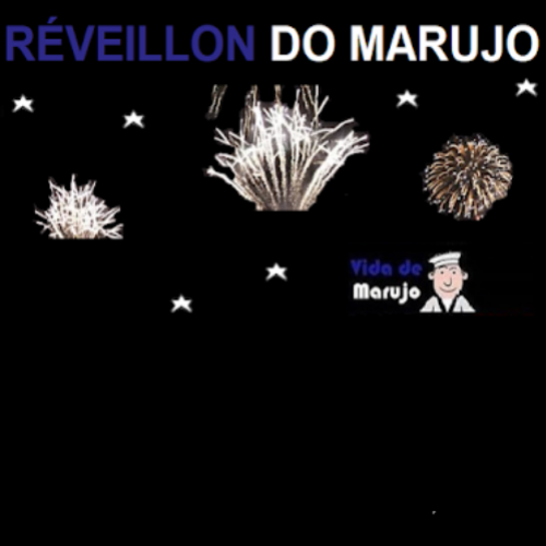 Como é o Réveillon do Marujo