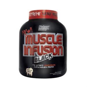 Muscle Infusion - A Melhor Proteína para Receitas