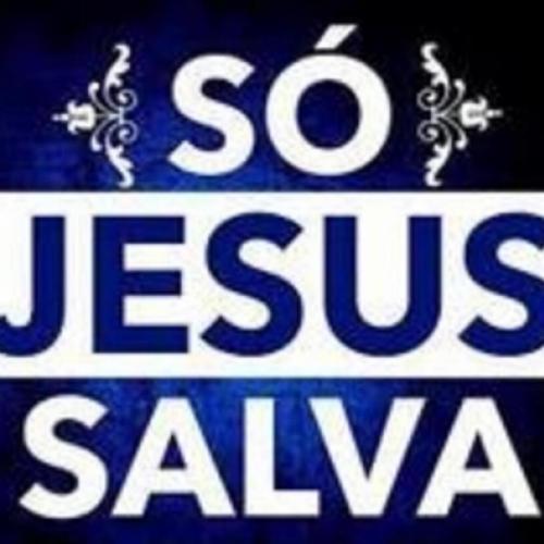 Você sabia que Jesus Cristo tem poder para salvar? 