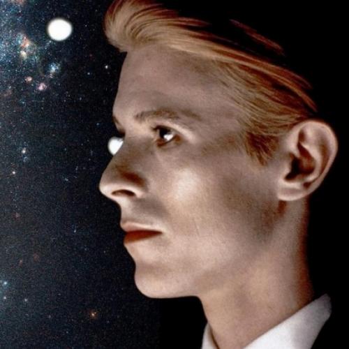 David Bowie - Uma homenagem perfeita para uma estrela de outro mundo