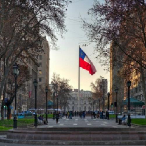 Vai para o Chile? Protestos já duram 11 dias consecutivos na capital