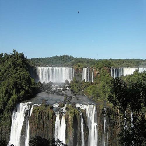 7 Motivos para realizar um passeio em Foz do Iguaçu