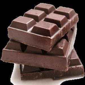 Razões para comer chocolate
