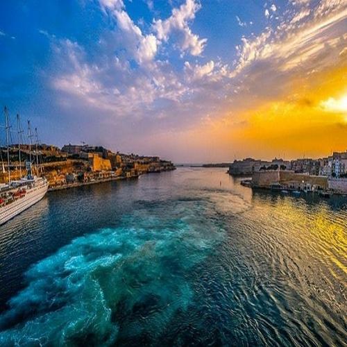 Turismo Para Introvertido nas Ilhas de Malta, Gozo e Comino