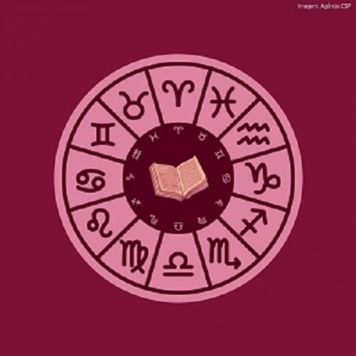 Quais livros seu signo do zodíaco te recomenda?