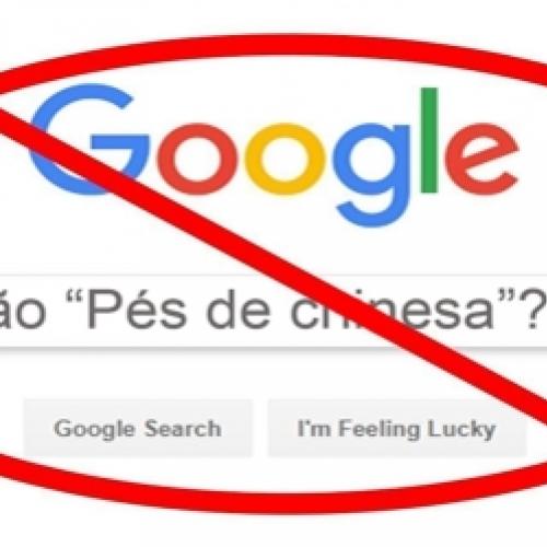 6 coisas que você nunca deve pesquisar no Google se quiser dormir.