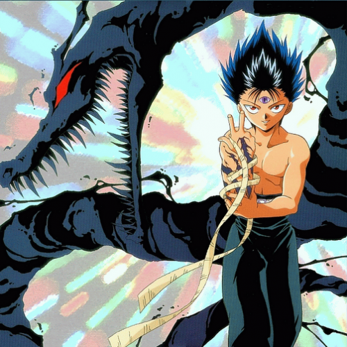 As melhores musicas de anime dos anos 90