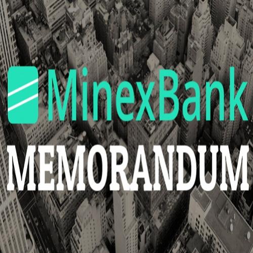 Empresa de tecnologia financeira minexbank chega às corretoras com Seu
