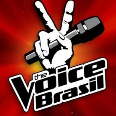 Final do “The Voice Brasil” será um grande show