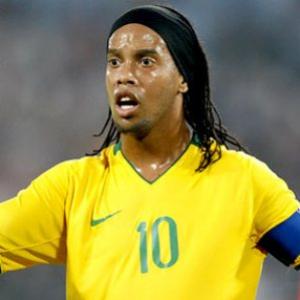 Juiz condena e dá sermão em irmão de Ronaldinho Gaúcho