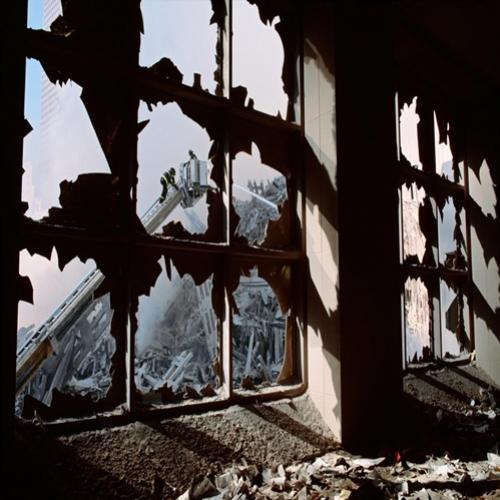 13 imagens e fatos impactantes para relembrar a tragédia de 11 de Set