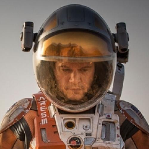 ‘Perdido em Marte’ – Longa de Ridley Scott ganha novos clipes