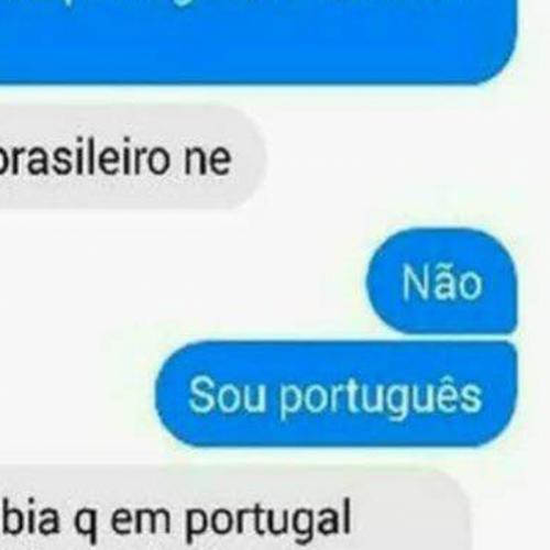 O curioso caso da menina que não sabiam que falavam português em Portu