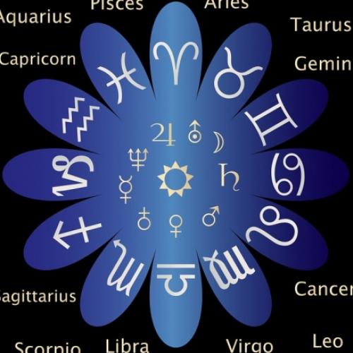 Horóscopo da sexualidade ( veja qual  signo mais combina com o seu ) Á