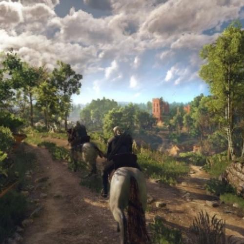 The Witcher 3: Wild Hunt é adiado para 3 meses