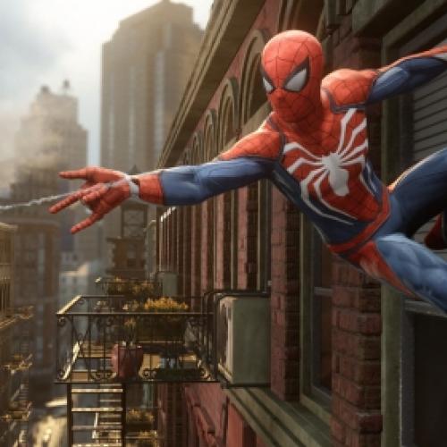 Spider-Man já esta em testes e poderá ser lançado em breve