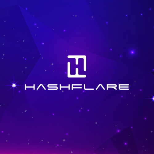 Hasflare - de 60 a 1600 dolares em 12 meses