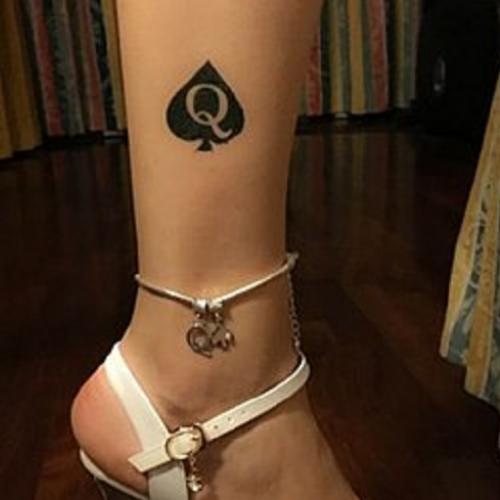Você sabe o que cada tatuagem significa? #3