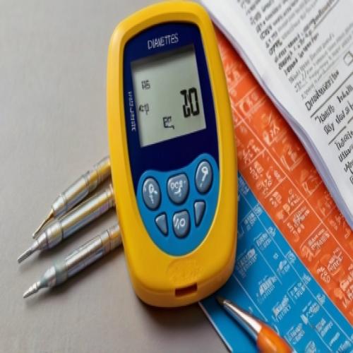 Como Diagnosticar o Diabetes Tipo 2?