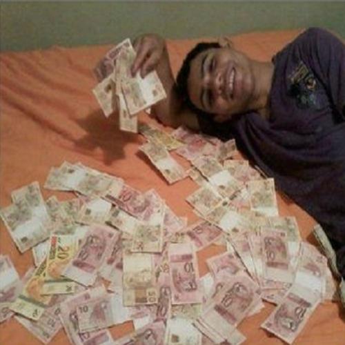 Os 24 ladrões mais vacilões do Brasil