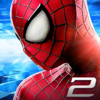 O Espetacular Homem-Aranha 2 está disponível para iOS e Android!