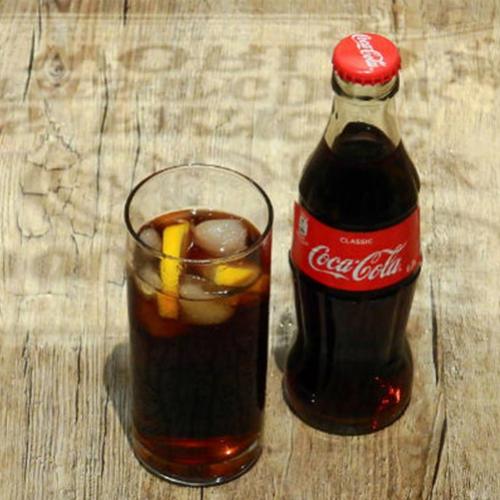 Como a Coca-Cola pode salvar a sua vida