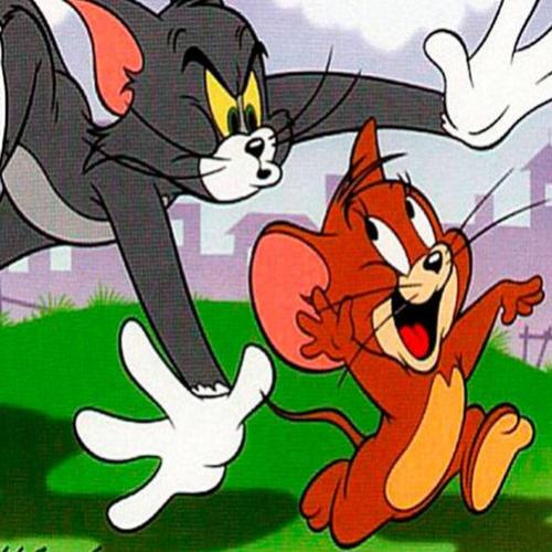 Tom e Jerry é o desenho favorito dos pais brasileiros