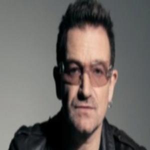 Bono Vox, do U2 se compara a Jesus: Entenda!