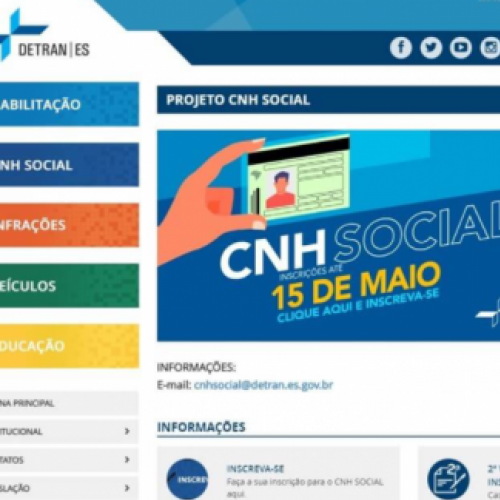 CNH Social – Entenda a verdade e as mentiras do projeto