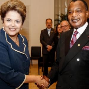 Brasil perdoa US$ 900 milhões em dívidas de países africanos