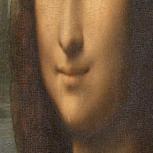 Foi assim que Leonardo Da Vinci fez o sorriso de Mona Lisa