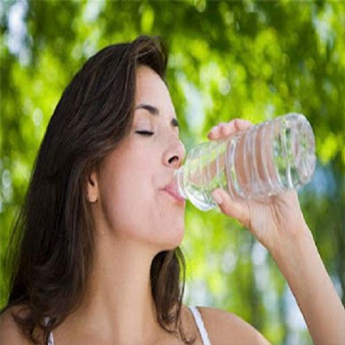 A Importância da Água Para a Saúde