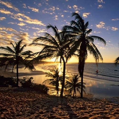 Praia de Capim-Açú e Lagoa de Almécegas: Destinos Imperdíveis.