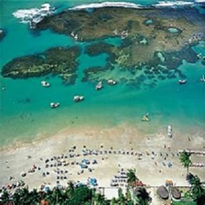 Conheça Porto de Galinhas com seus amigos