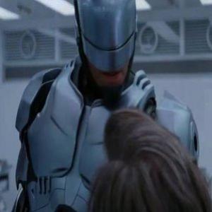 Robocop - Trailer alucinante!