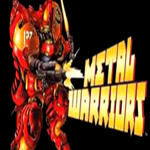 Relembre este clássico dos games dos anos 90! Metal Warriors!