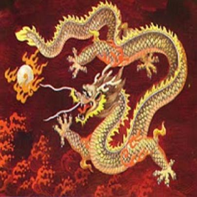 Curiosidades Sobre o Dragão Chinês