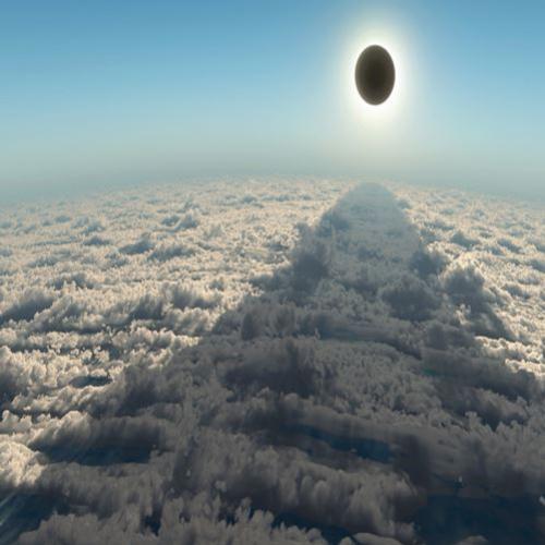 As terríveis consequências do eclipse do dia 20 de março