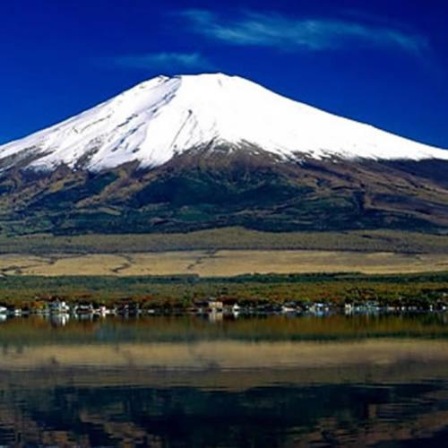 Saiba mais sobre o Monte Fuji
