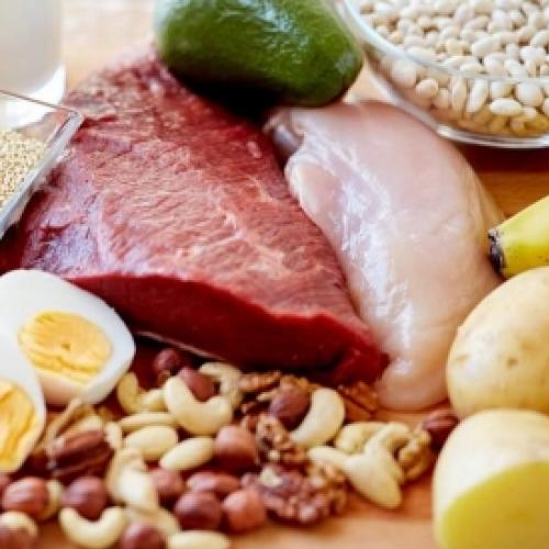 DIETA DA PROTEINA VEJA AQUI OS BENEFICIOS