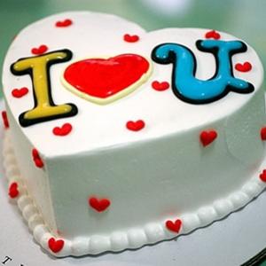 E se o amor fosse uma receita de bolo?