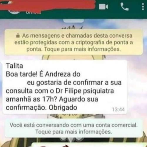 Brasileiro não sabe ter limites, é internado no hospício mas não perde