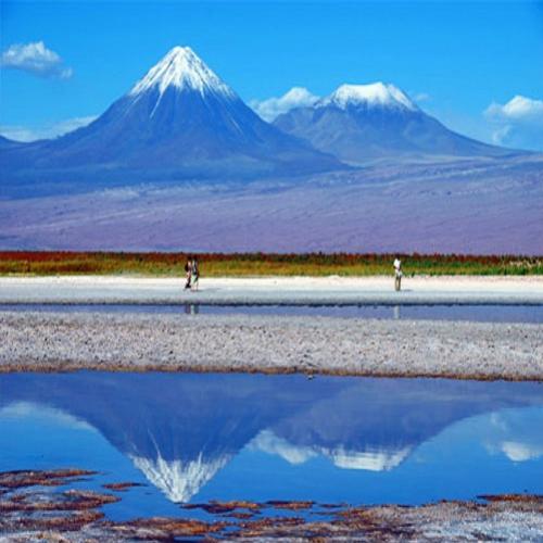 7 Motivos para fazer turismo no deserto do Atacama